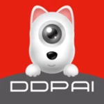 ddpai android application logo